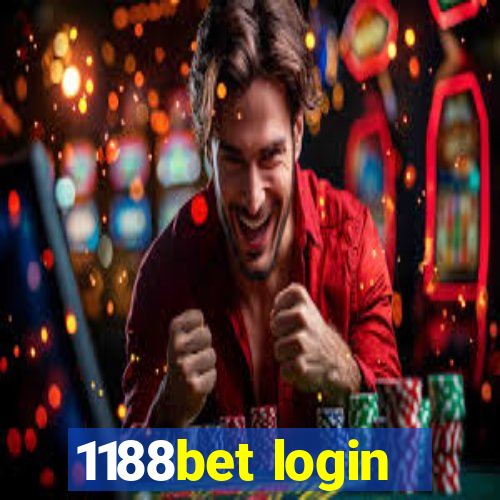 1188bet login